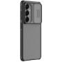 Nillkin CamShield Pro Camera protective cover case Clear version for Samsung Galaxy S26 order from official NILLKIN store